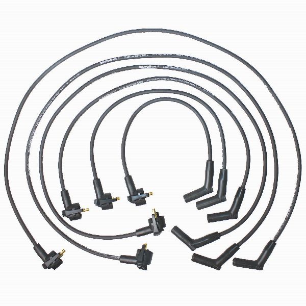 1999-2000 Ford Mustang Spark Plug Wire Set (Walker Products)
