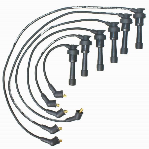 1991-1999 Mitsubishi 3000GT Spark Plug Wire Set (Walker Products)