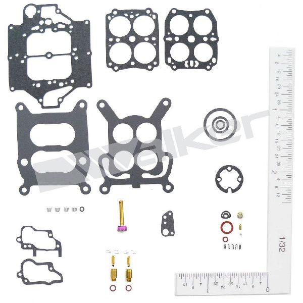 1964-1968 Chevrolet Chevy II Carburetor Repair Kit (Walker Products)