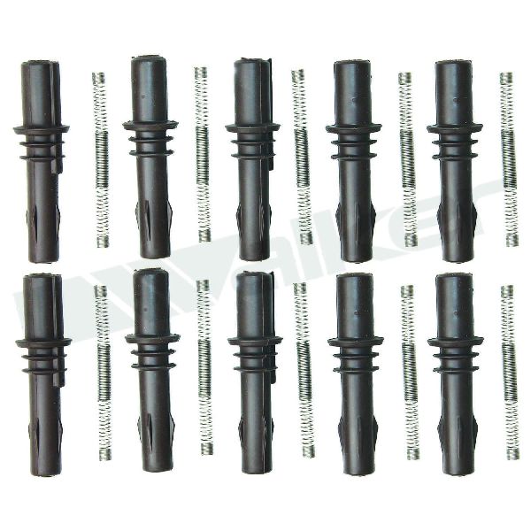 2009-2015 Ford F-550 Super Duty Coil Boot Kit (Walker Products)