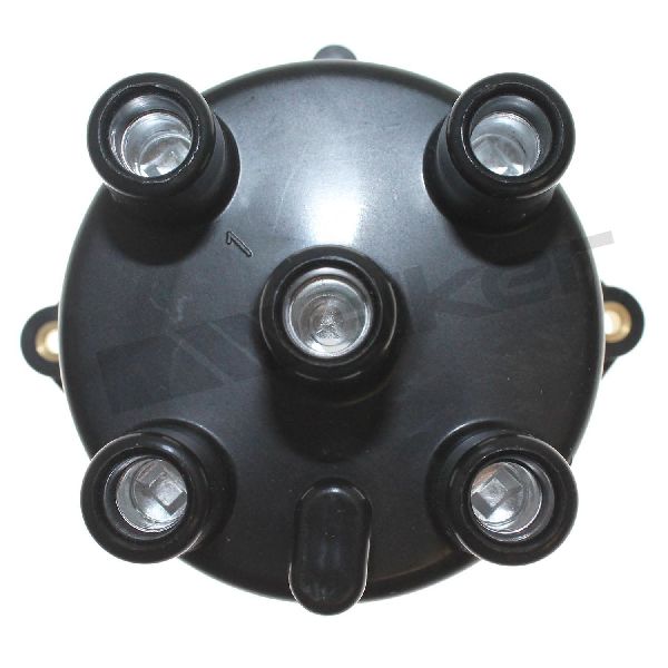 1982 Nissan 310 Distributor Cap (Walker Products)