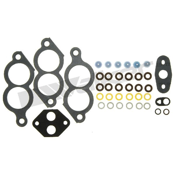 1986 Ford E-350 Econoline Fuel Injector Repair Kit (Walker Products)