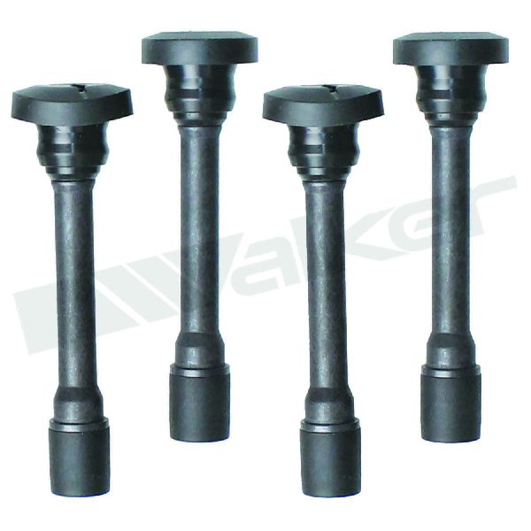 2004-2010 Mitsubishi Galant Coil Boot Kit (Walker Products)