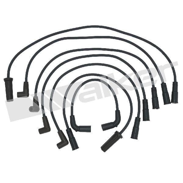 1998-2005 Chevrolet Express 2500 Spark Plug Wire Set (Walker Products)