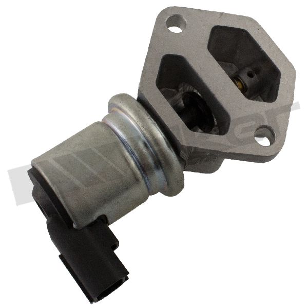 2002 Lincoln LS Fuel Injection Idle Air Control Valve (Walker Products)