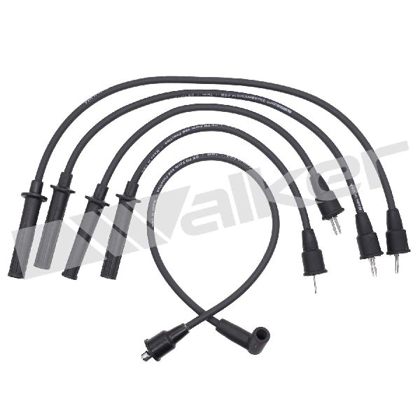 1991-1995 Dodge Caravan Spark Plug Wire Set (Walker Products)