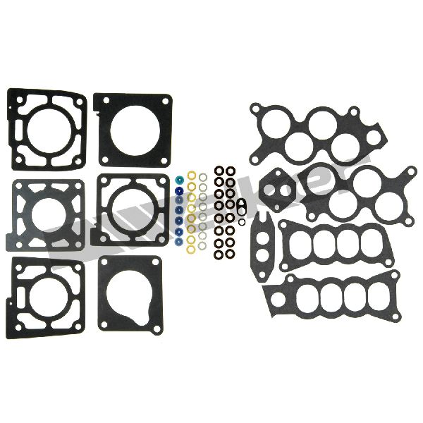1986-1990 Lincoln Town Car Fuel Injector Repair Kit (Walker Products)
