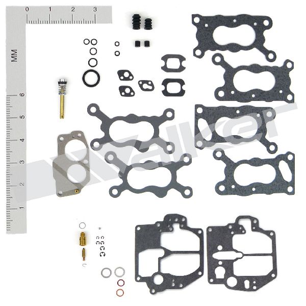 1983-1985 Mazda 626 Carburetor Repair Kit (Walker Products)