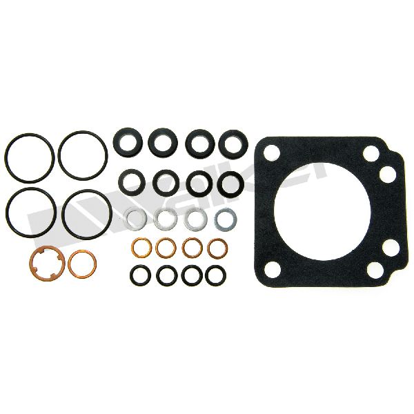 1984-1989 Toyota Van Fuel Injector Repair Kit (Walker Products)