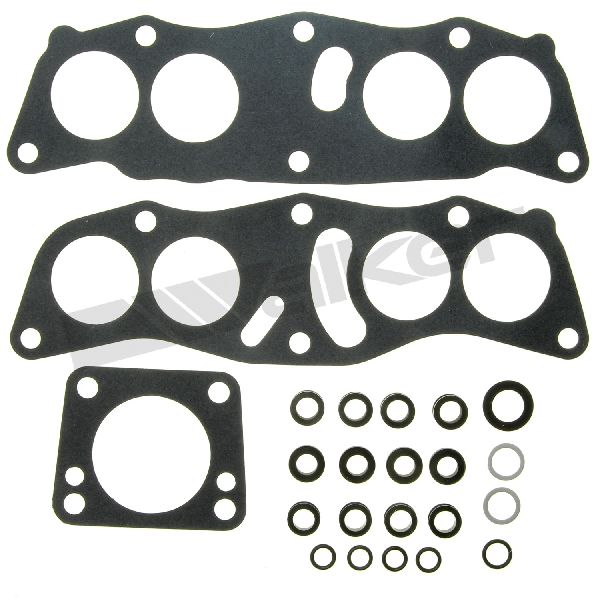 1989-1991 Dodge Colt Fuel Injector Repair Kit (Walker Products)
