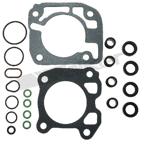 1988-1993 Honda Prelude Fuel Injector Repair Kit (Walker Products)