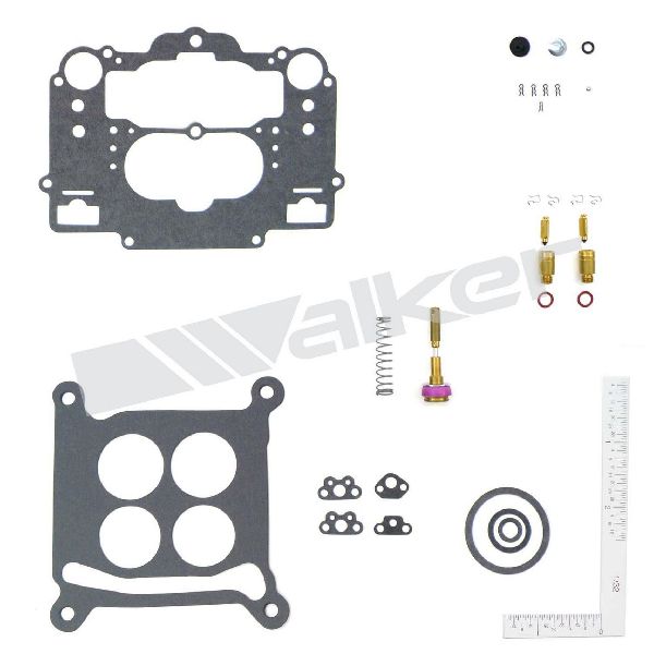1966 Chevrolet Impala Carburetor Repair Kit (Walker Products)