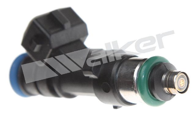2011-2012 Ford Fiesta Fuel Injector (Walker Products)