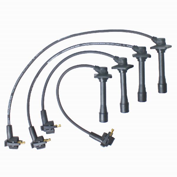 1998-2002 Mazda 626 Spark Plug Wire Set (Walker Products)