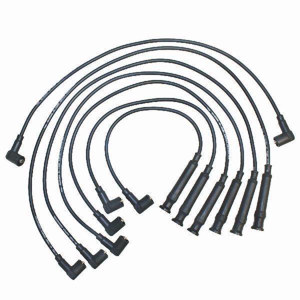 1978-1981 BMW 633CSi Spark Plug Wire Set (Walker Products)