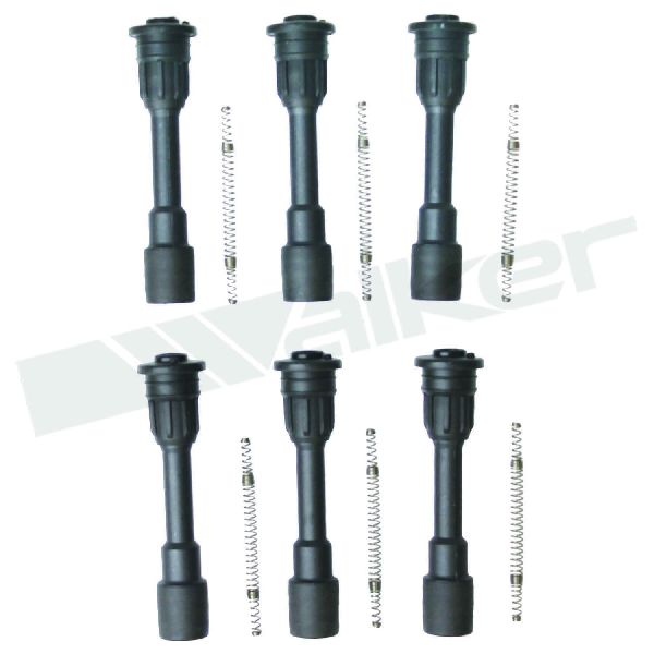 1995-2002 Mazda Millenia Coil Boot Kit (Walker Products)