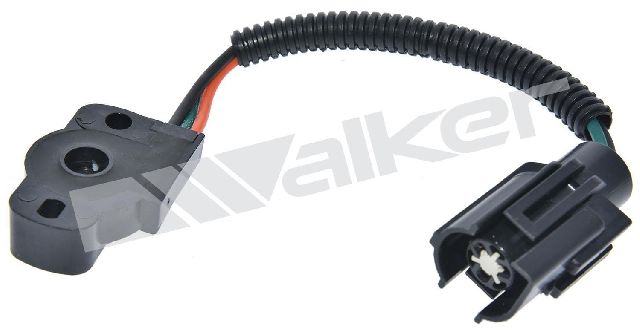 1986 Mercury Capri Throttle Position Sensor (Walker Products)