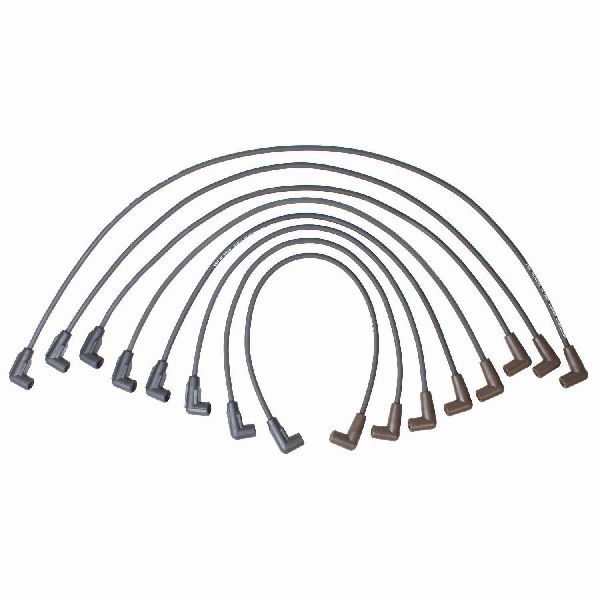 1987 Chevrolet Caprice Spark Plug Wire Set (Walker Products)