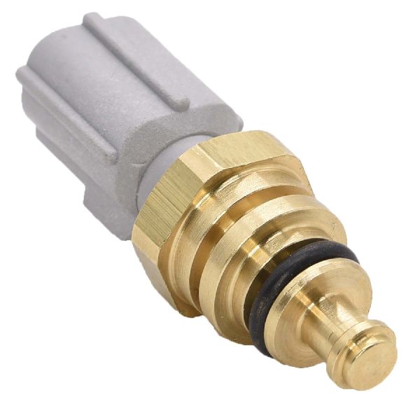 2013-2020 Ford Fusion Engine Coolant Temperature Sensor (Walker Products)