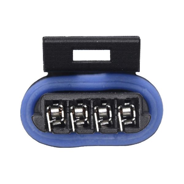 2001-2005 Pontiac Aztek Fuel Injection Idle Air Control Valve Connector (Walker Products)