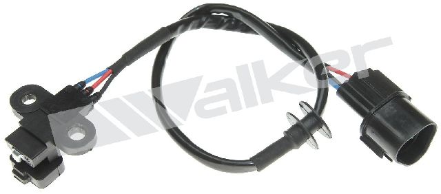 1997-2002 Mitsubishi Mirage Engine Crankshaft Position Sensor (Walker Products)