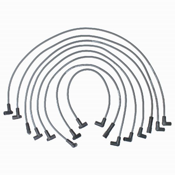 1979 Buick Century Spark Plug Wire Set (Walker Products)