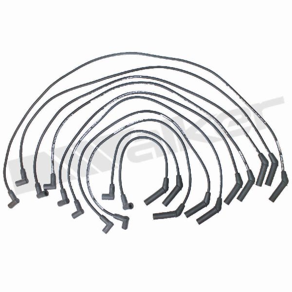 1992-1996 Dodge Viper Spark Plug Wire Set (Walker Products)