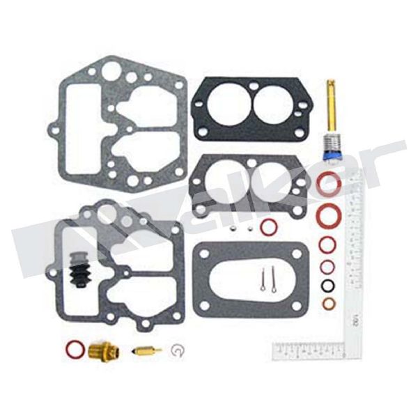 1977-1980 Mazda GLC Carburetor Repair Kit (Walker Products)