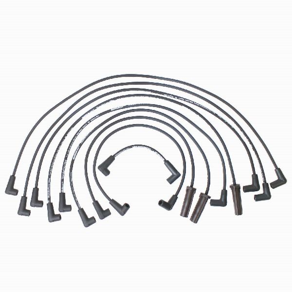 1989-1993 Chevrolet Caprice Spark Plug Wire Set (Walker Products)