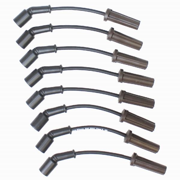2011-2015 Chevrolet Caprice Spark Plug Wire Set (Walker Products)
