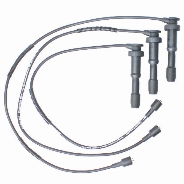 2003-2005 Hyundai XG350 Spark Plug Wire Set (Walker Products)