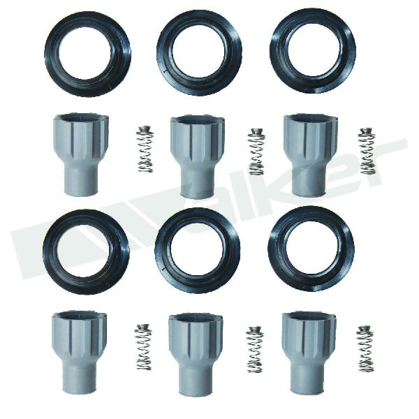 2008-2012 Chevrolet Equinox Coil Boot Kit (Walker Products)
