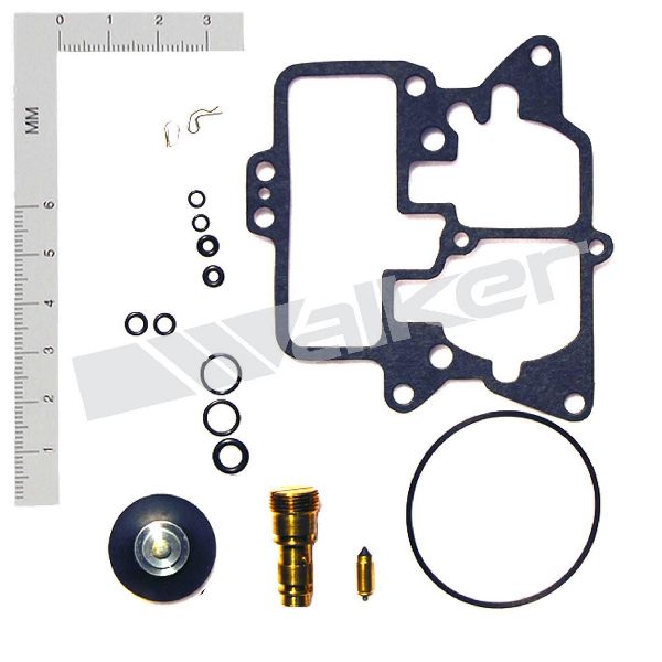 1977-1979 Honda Civic Carburetor Repair Kit (Walker Products)