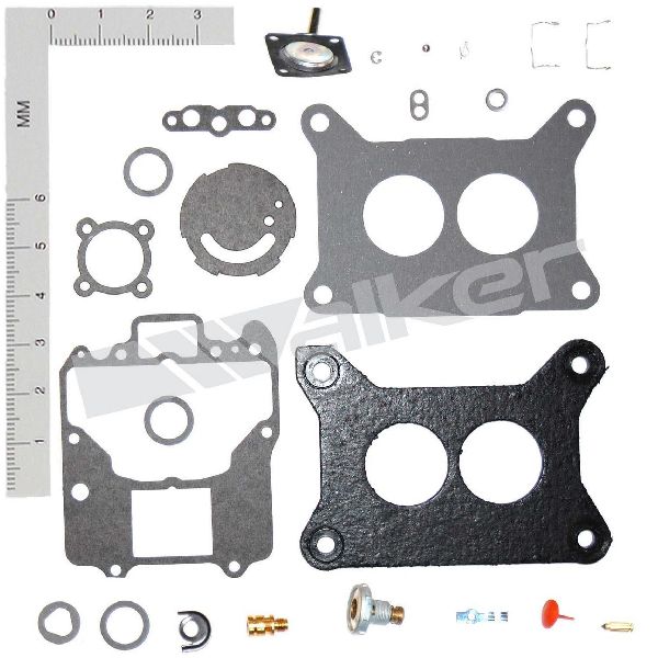1980 Ford Granada Carburetor Repair Kit (Walker Products)