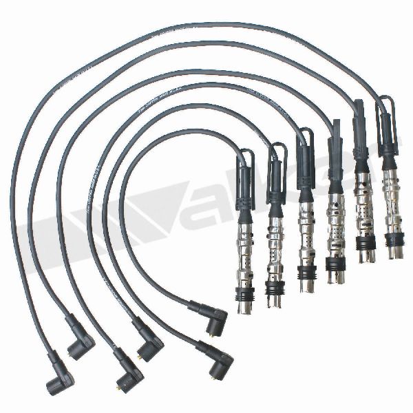 1999-2002 Volkswagen Golf Spark Plug Wire Set (Walker Products)