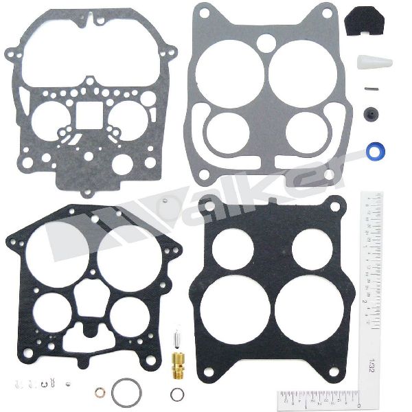 1967-1969 Cadillac Eldorado Carburetor Repair Kit (Walker Products)
