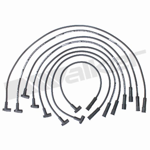 1973-1974 Buick Century Spark Plug Wire Set (Walker Products)