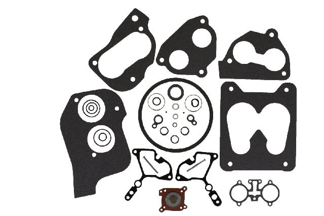 1981-1989 Cadillac Eldorado Fuel Injector Repair Kit (Walker Products)