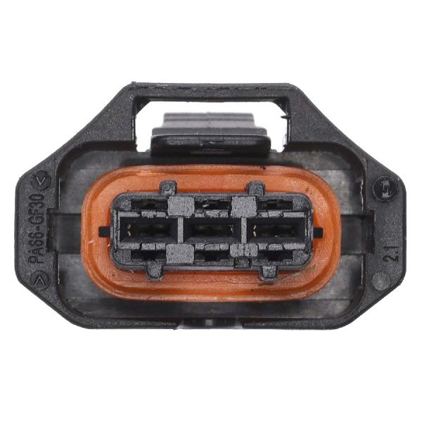 2005-2009 Cadillac STS Manifold Absolute Pressure Sensor Connector (Walker Products)