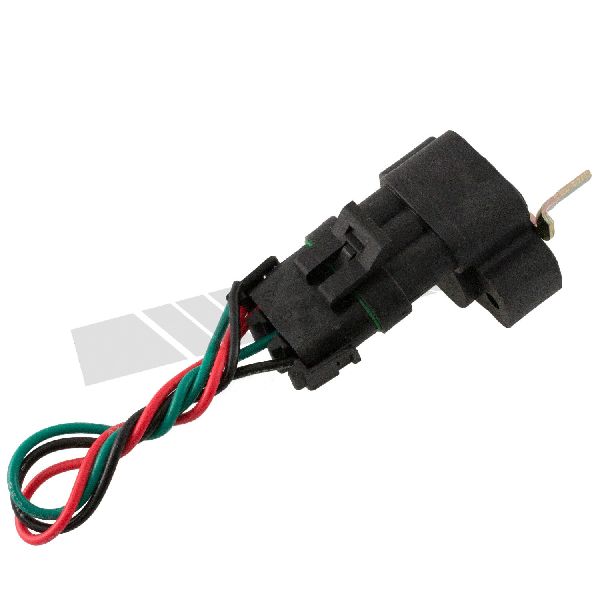 1987-1989 Pontiac Grand Am Throttle Position Sensor (Walker Products)