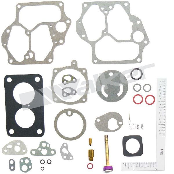 1967-1972 Toyota Crown Carburetor Repair Kit (Walker Products)