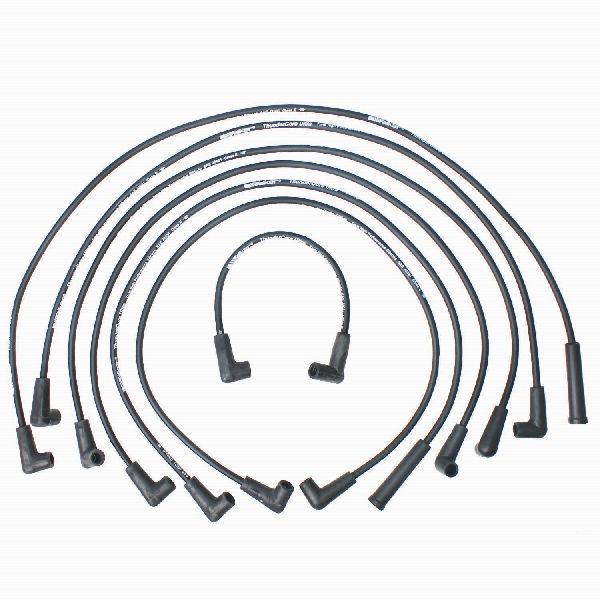 1986-1988 Chevrolet Caprice Spark Plug Wire Set (Walker Products)