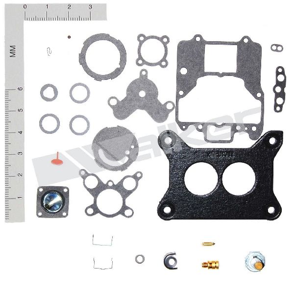 1981 Mercury Zephyr Carburetor Repair Kit (Walker Products)