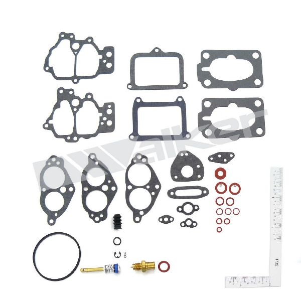 1973-1974 Nissan 610 Carburetor Repair Kit (Walker Products)