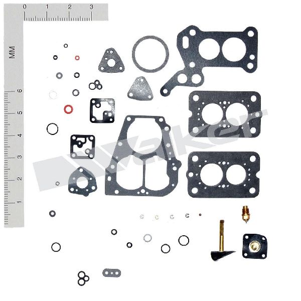 1978-1979 Dodge Colt Carburetor Repair Kit (Walker Products)