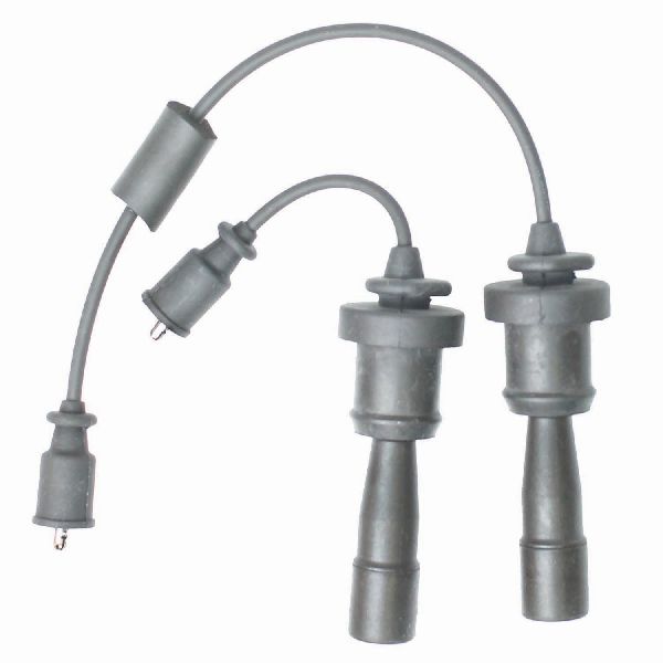 2003-2006 Mitsubishi Lancer Spark Plug Wire Set (Walker Products)