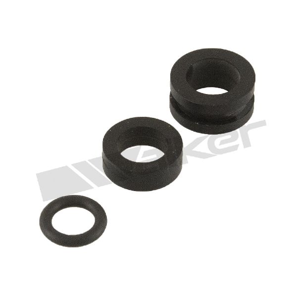 1990-1994 Nissan D21 Fuel Injector Seal Kit (Walker Products)