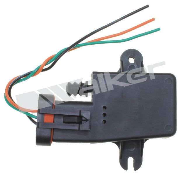 1985-1990 Lincoln Town Car Manifold Absolute Pressure Sensor (Walker Products)