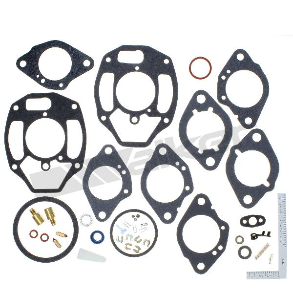 1963-1966 Chevrolet Suburban Carburetor Repair Kit (Walker Products)