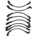 1999-2004 Chevrolet Silverado 2500 Spark Plug Wire Set (Walker Products)